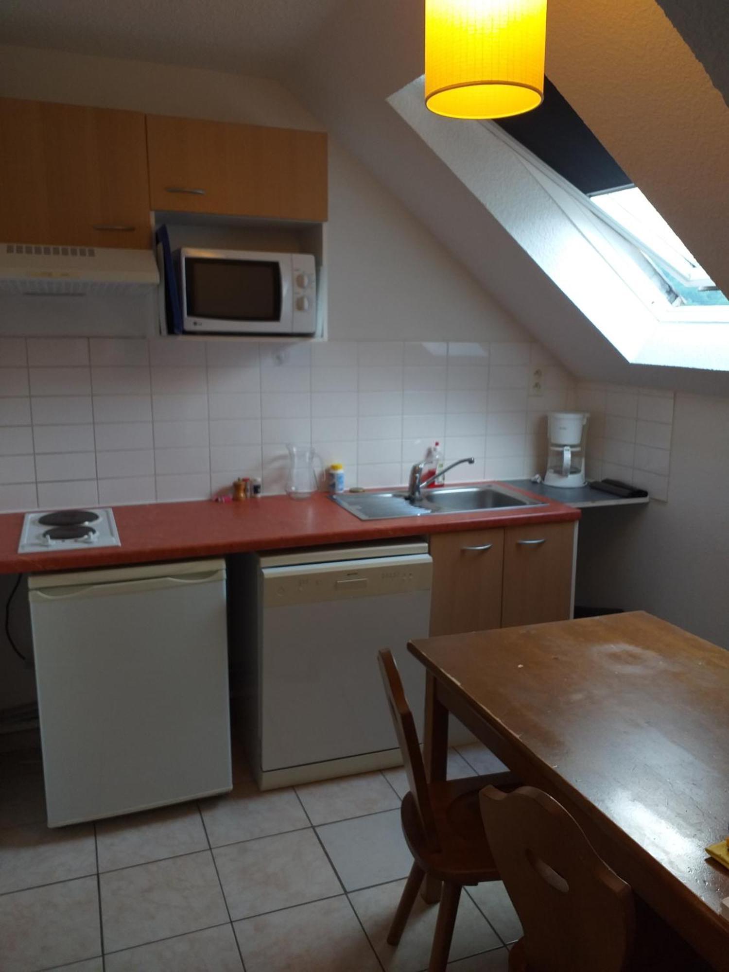 Appartement F2 Au Domaine Des 100 Lacs - Piscine - Sauna - Hammam Cauterets Exterior foto